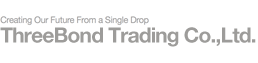 ThreeBond Trading Co.,Ltd. スリーボンド貿易株式会社